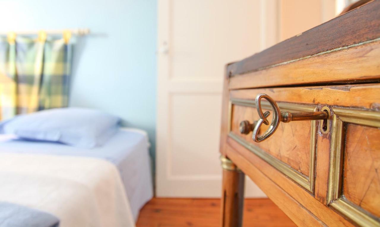 Bed and Breakfast Manoir Des Turets Yvré-lʼÉvêque Zewnętrze zdjęcie